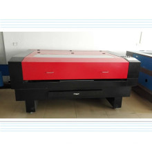 Máquina de corte a laser CO2 para vestuário / madeira / acrílico